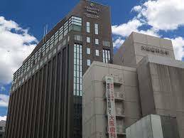 病院　大阪歯科大学附属病院（病院）まで953m