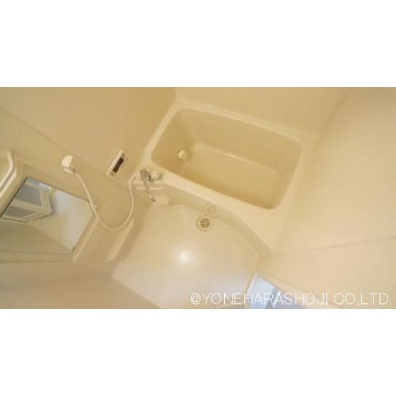 バス・シャワールーム　※同タイプの部屋