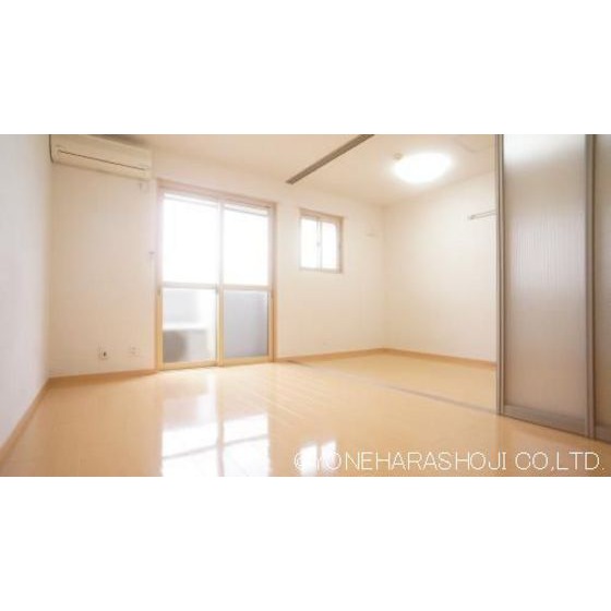 居室・リビング　※同タイプの部屋