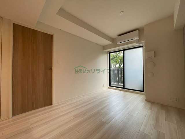 居室・リビング　※別部屋参考