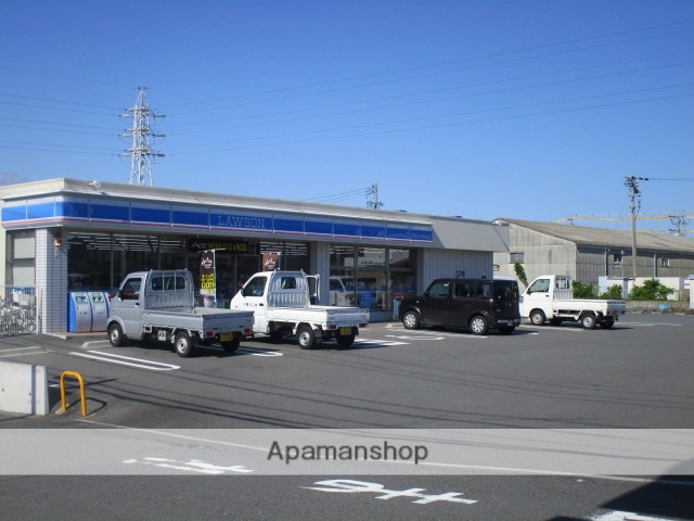 コンビニ　ローソン（コンビニ）まで237m