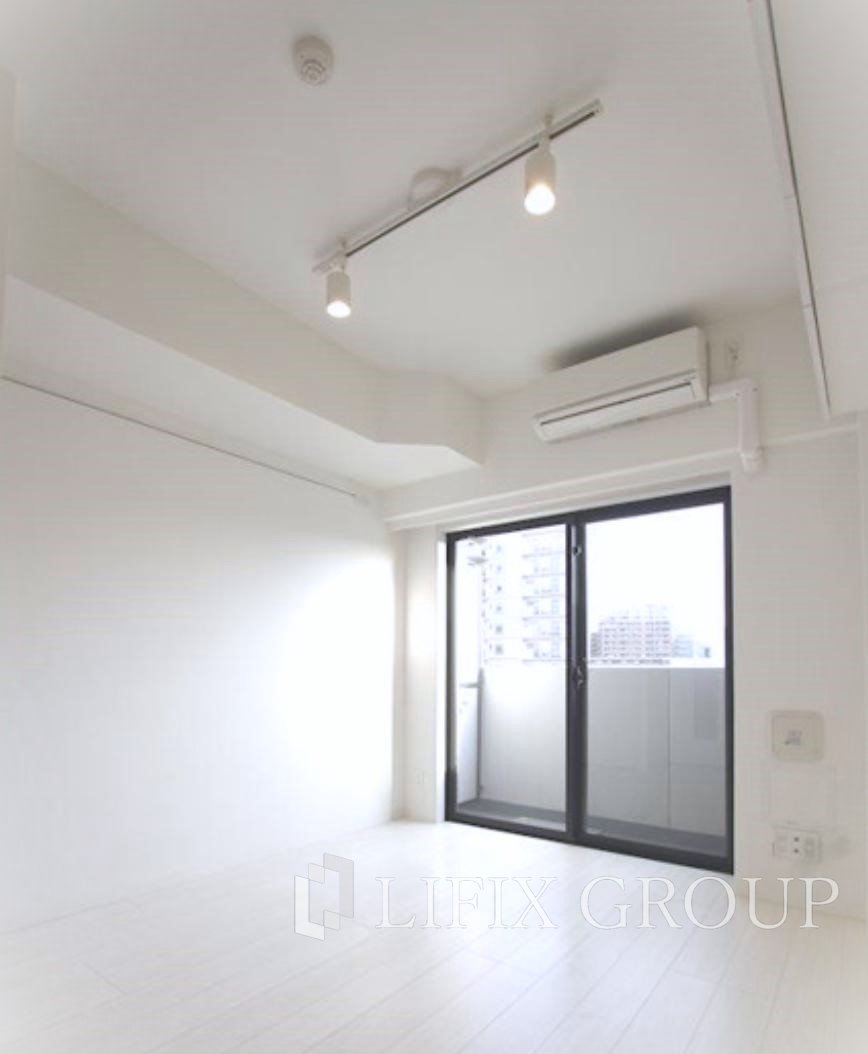 居室・リビング　居間・リビング