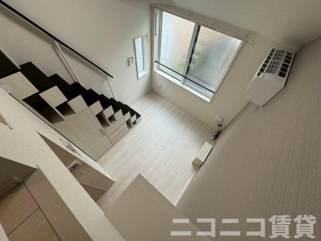 眺望　別号室イメージの為、現状を優先致します。