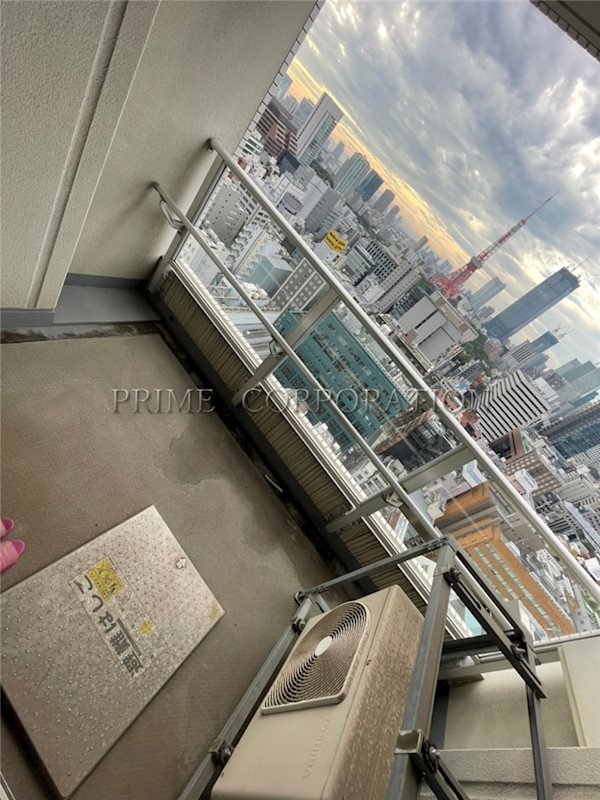 バルコニー　※参考写真※