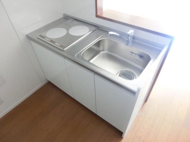 キッチン　★キッチン★