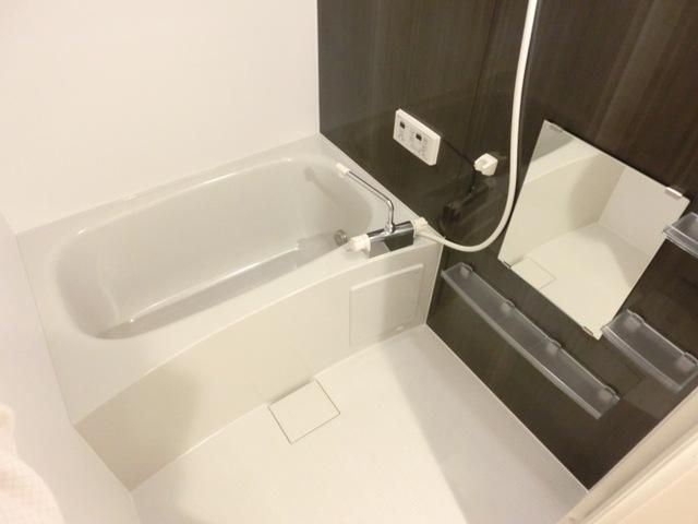 バス・シャワールーム　★バス★