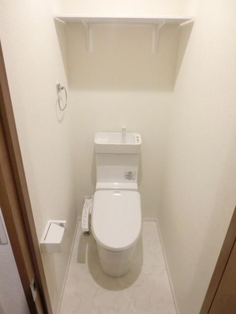 トイレ　★トイレ★