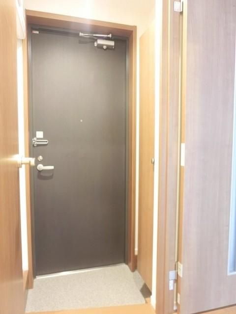 玄関　★玄関★