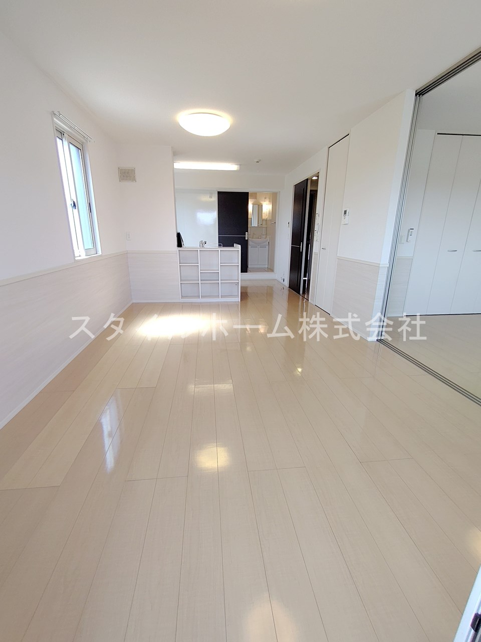 居室・リビング　イメージ写真です。