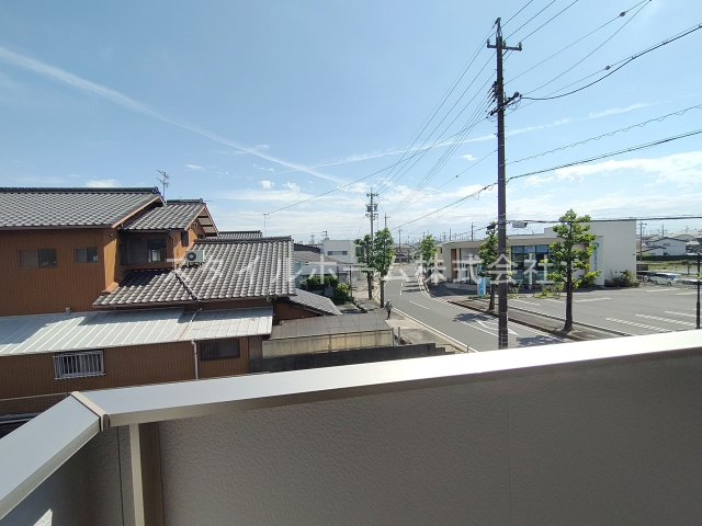 眺望　イメージ写真です。