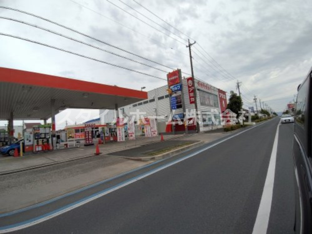 スーパー　アミカ 豊橋佐藤店（スーパー）まで1409m