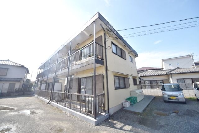 その他　★閑静な住宅街にたたずんでいます★