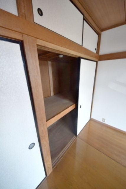 収納　★収納スペースです★