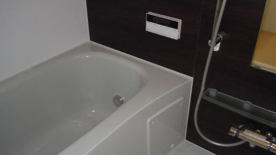 バス・シャワールーム　別号室参考写真