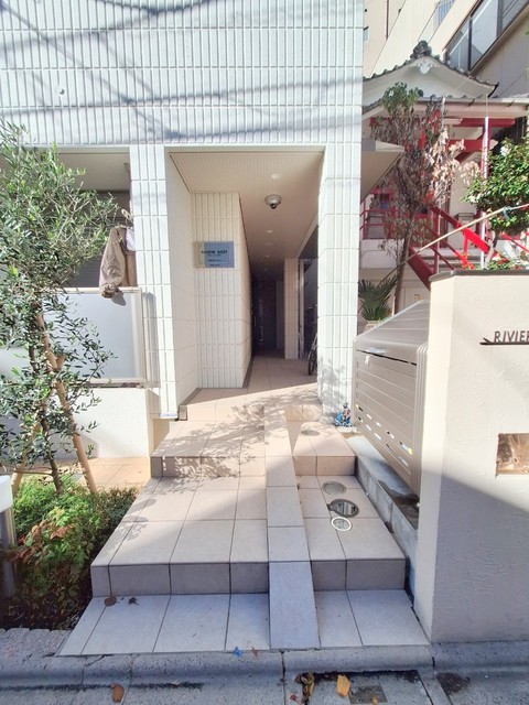 ロビー　★エントランス★