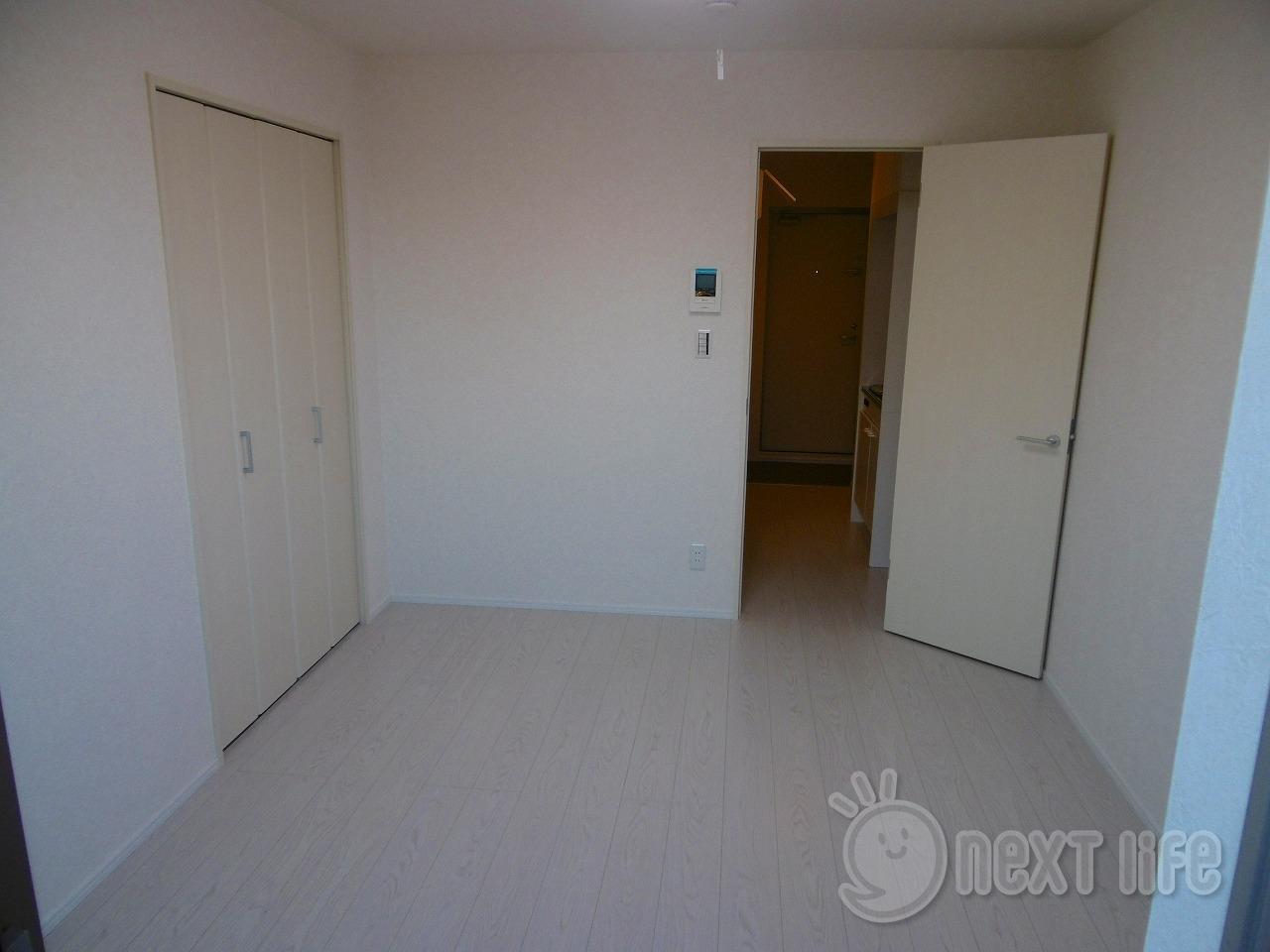 居室・リビング　ラカンパネラ中央林間の内装