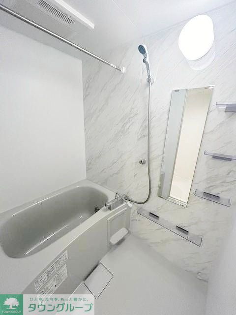 バス・シャワールーム　お部屋探しは株式会社　タウンハウジング　までお気軽にお問合…