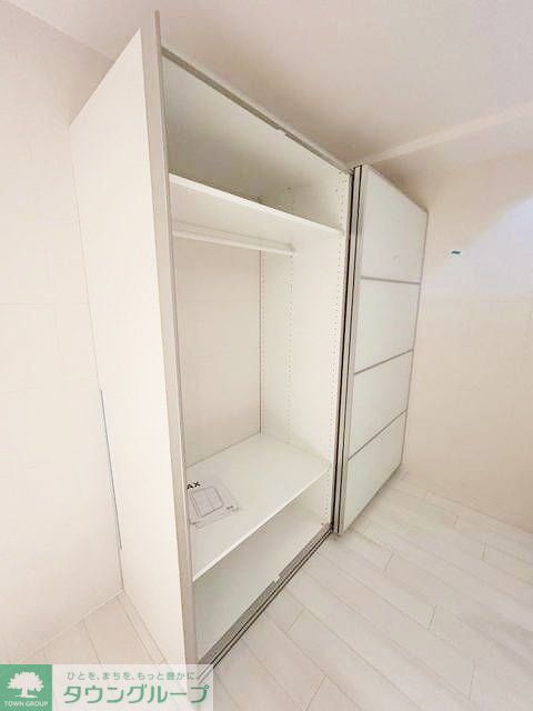 収納　お部屋探しは株式会社　タウンハウジング　までお気軽にお問合…