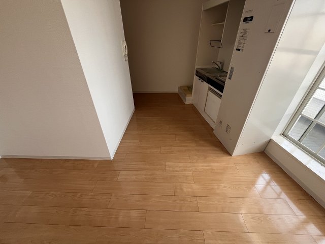 居室・リビング　リビングです