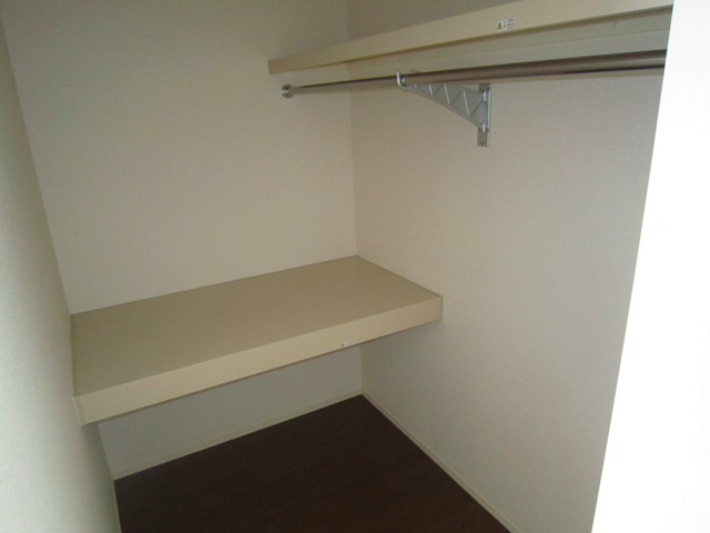 収納　別室参考写真