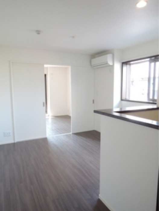 居室・リビング　【シンプルモダンなデザインの高級賃貸マンション♪】オススメ！