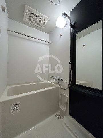 バス・シャワールーム　エスリード阿波座ノースプレイス　風呂