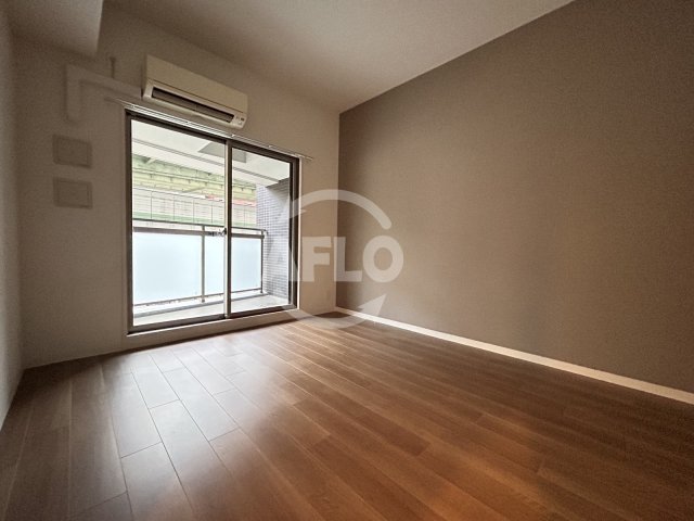 居室・リビング　エスリード阿波座ノースプレイス　洋室