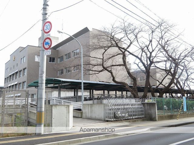 高校・高専　宮城県仙台第一高等学校（高校・高専）まで667m