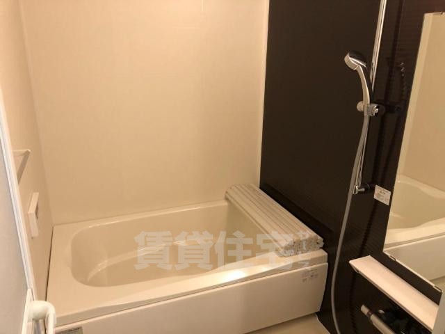 バス・シャワールーム　ユニットバス