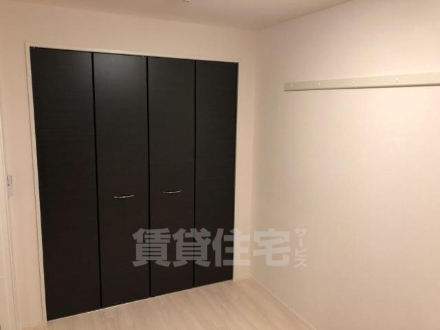 その他部屋・スペース　洋室