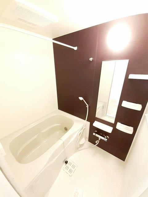 バス・シャワールーム　24時間換気機能付浴室乾燥システム