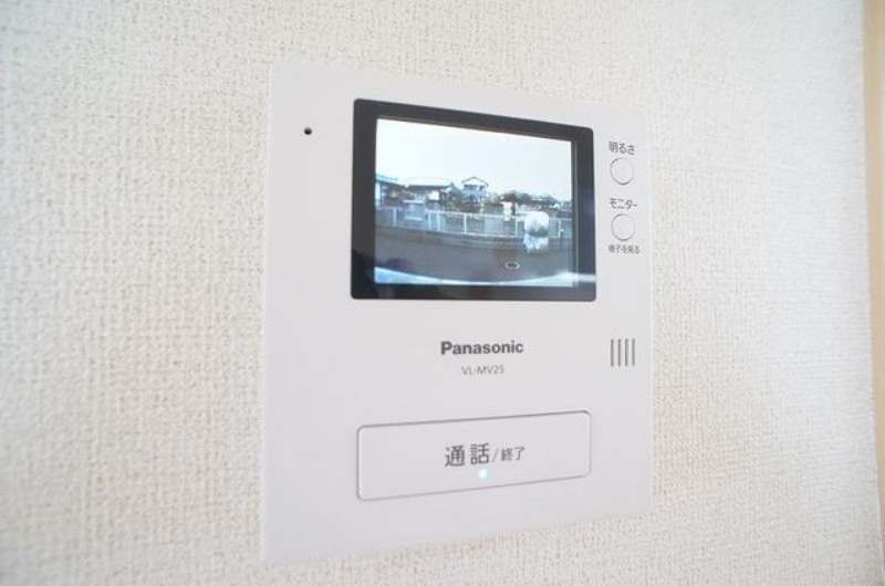 セキュリティ　図面と現状に相違がある場合には現状を優先