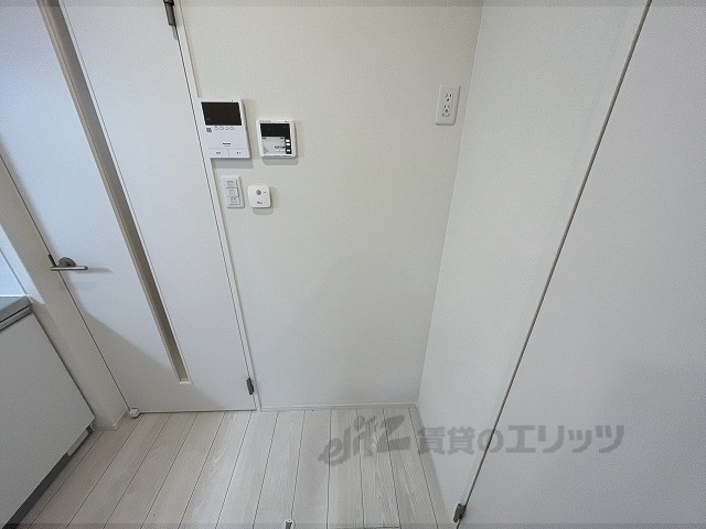 その他部屋・スペース　冷蔵庫置場