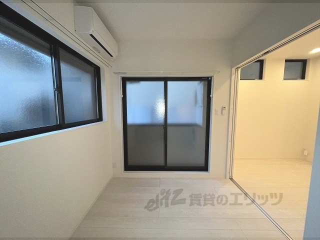 居室・リビング　洋室