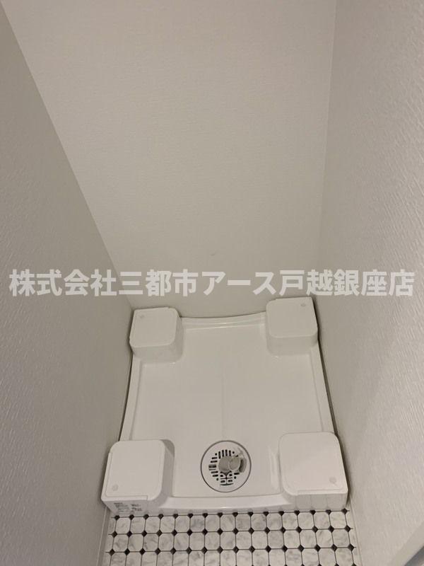 その他設備　エストゥルース御嶽山