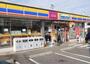 コンビニ　ミニストップ安城和泉町店（コンビニ）まで650m