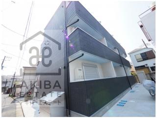 建物外観　同一仕様写真