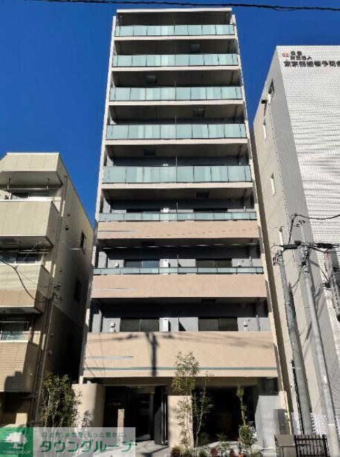 その他　外観