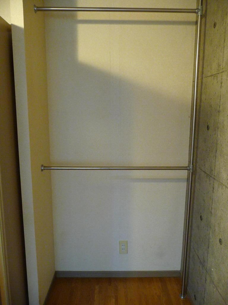 居室・リビング　同タイプの部屋の写真を使用