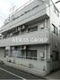 東長崎駅より徒歩5分 3階 築36年2ヶ月の賃貸物件