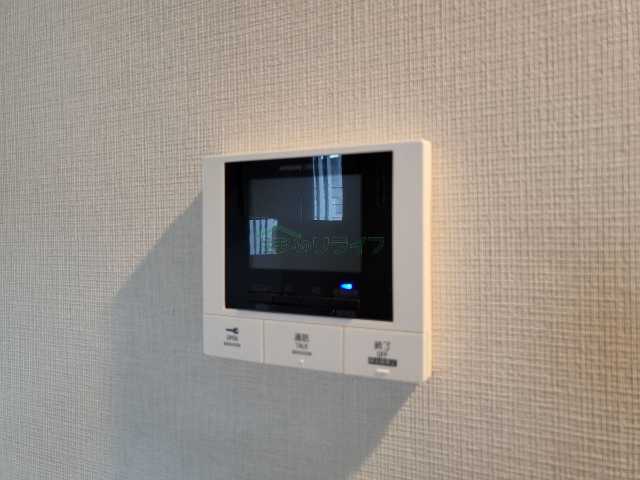 セキュリティ　別部屋参考写真となります
