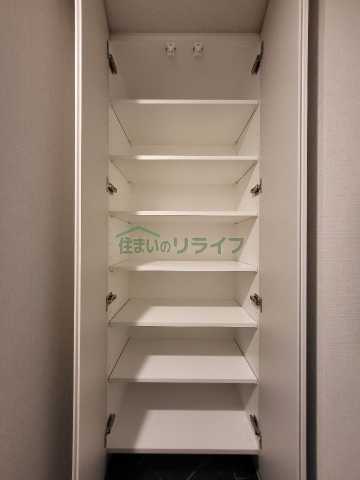 その他設備　別部屋参考写真となります