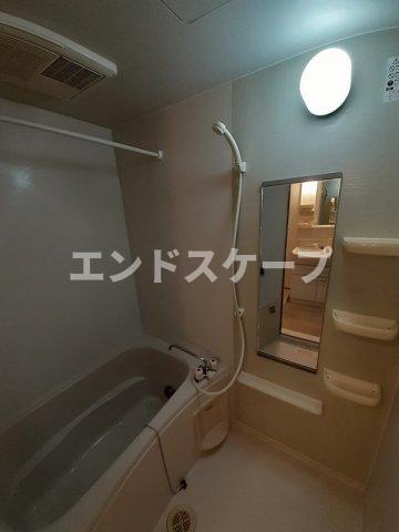 バス・シャワールーム　高崎、前橋のお部屋探しはエンドスケープまで！お客様の理想お聞