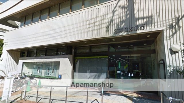 銀行　（株）三井住友銀行／立花支店（銀行）まで302m