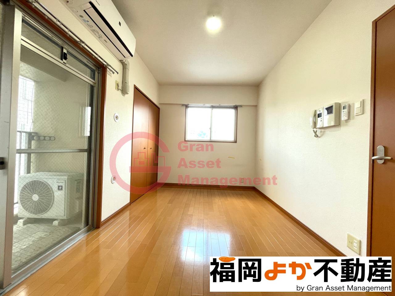 その他部屋・スペース　寝室にいかがでしょうか