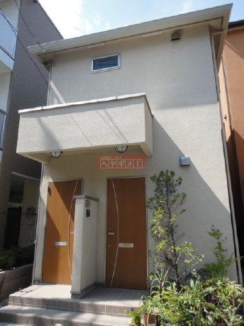 その他共有部分　外観