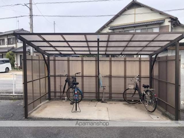 その他共有部分　その他共有部分