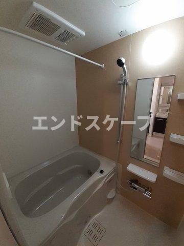 バス・シャワールーム　高崎、前橋のお部屋探しはエンドスケープまで！お客様の理想お聞