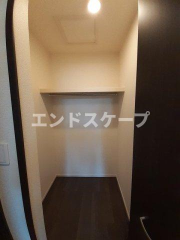 収納　高崎、前橋のお部屋探しはエンドスケープまで！お客様の理想お聞