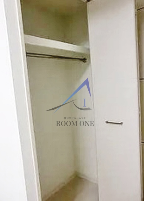 収納　収納です。